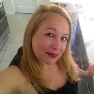 Meet your Posher, Erika